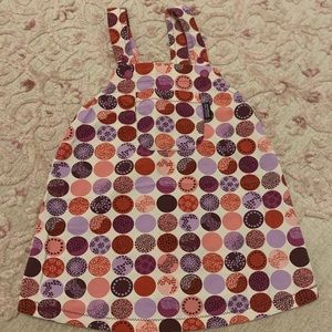 Patagonia Baggies Apron Dress